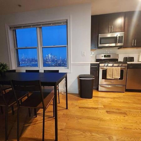 联城Luxurious 2 Bed ! Mins To Nyc!公寓 外观 照片