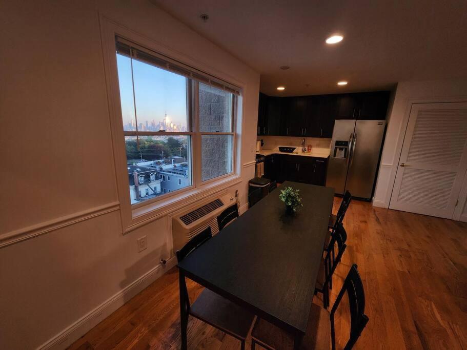 联城Luxurious 2 Bed ! Mins To Nyc!公寓 外观 照片