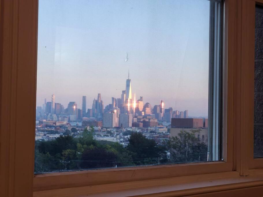 联城Luxurious 2 Bed ! Mins To Nyc!公寓 外观 照片