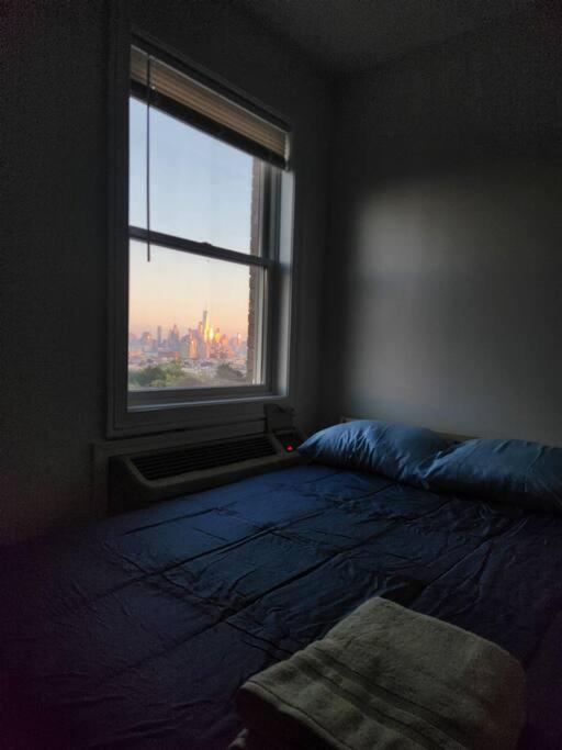 联城Luxurious 2 Bed ! Mins To Nyc!公寓 外观 照片