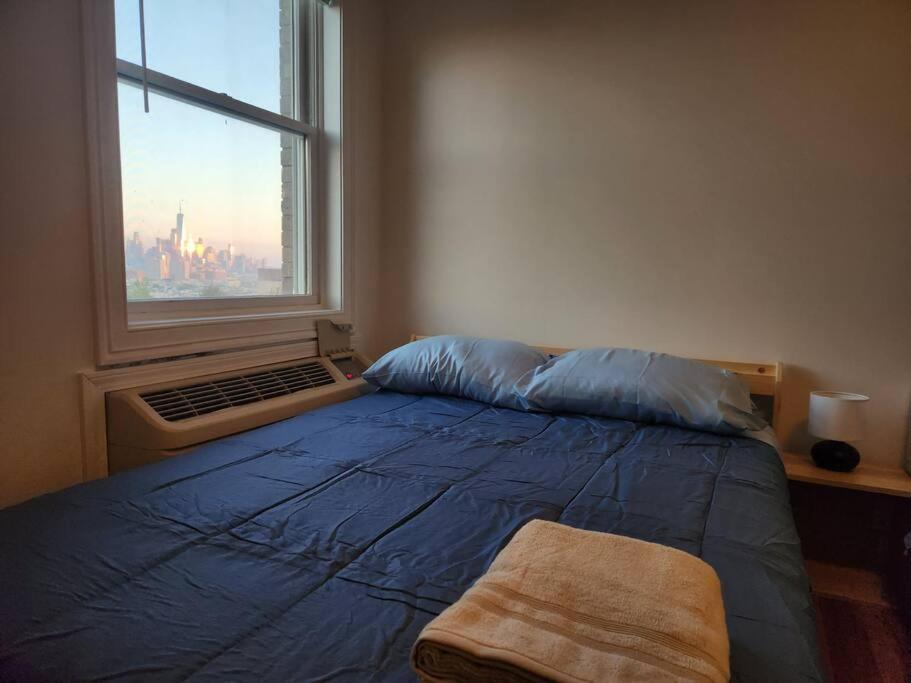 联城Luxurious 2 Bed ! Mins To Nyc!公寓 外观 照片